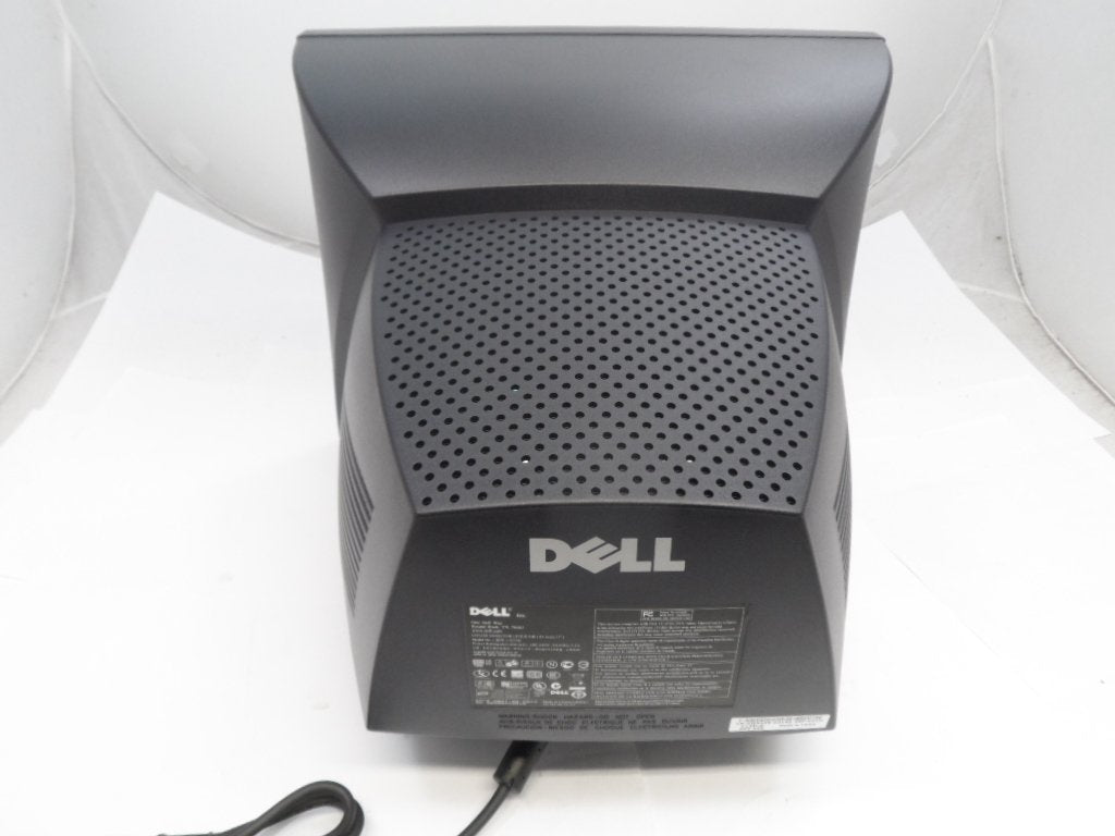 PR19096_0W9598_Dell E773C 17" Colour CRT Monitor Blue - Image3