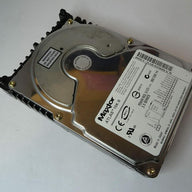 Maxtor 36GB SCSI 68Pin 10Krpm 3.5" HDD ( KW36L018 ) REF