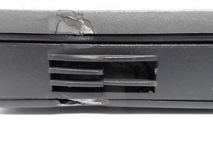 0003018R - Dell Latitude CSx H500XT Laptop, No HDD, No PSU - SPR