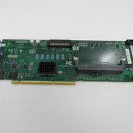 HP Smart Array 642 Dual Channel SCSI PCI-X Controller Card ( 305415-001 ) USED