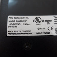 PR16137_0020-03344-01_Avid MediaDrive Ultra 320/LVD 6th Generation 10K - Image2