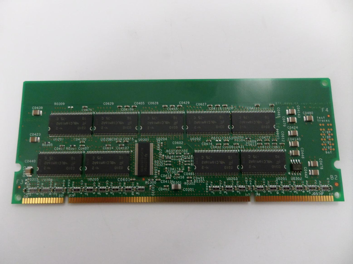 PR23080_MT18LSDT32144G-75C3_Sun/Micron 512MB PC100 SDRAM 100MHz 232-Pin DIMM - Image4