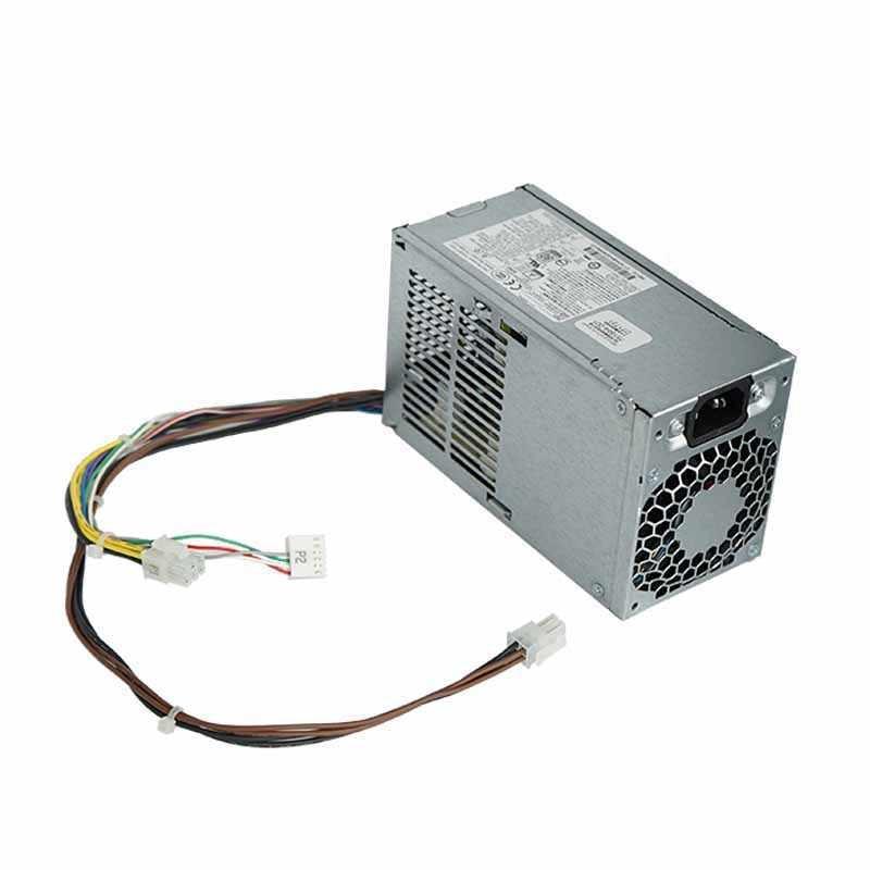 HP PCC124 240W Power Supply For ProDesk 400 G1 SFF 722299-001, 722536-001