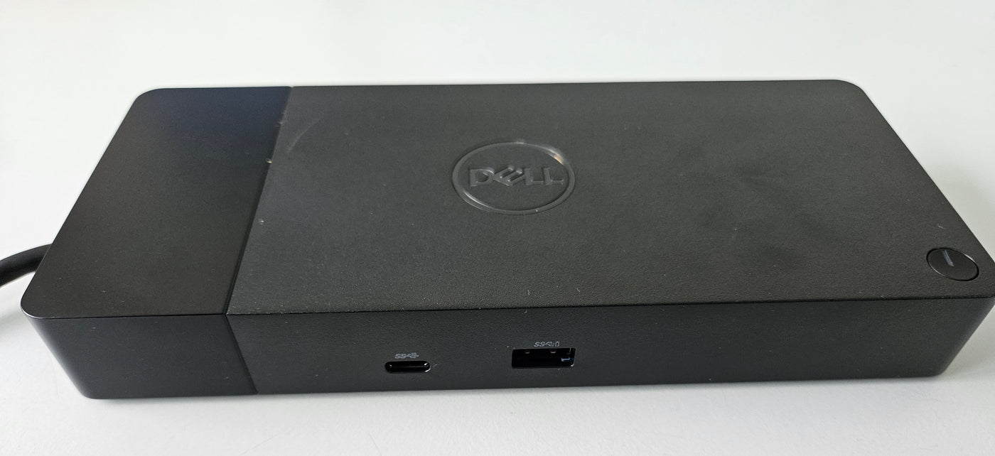 Dell WD19S USB Docking Station With PSU ( K20A001 ) REF 