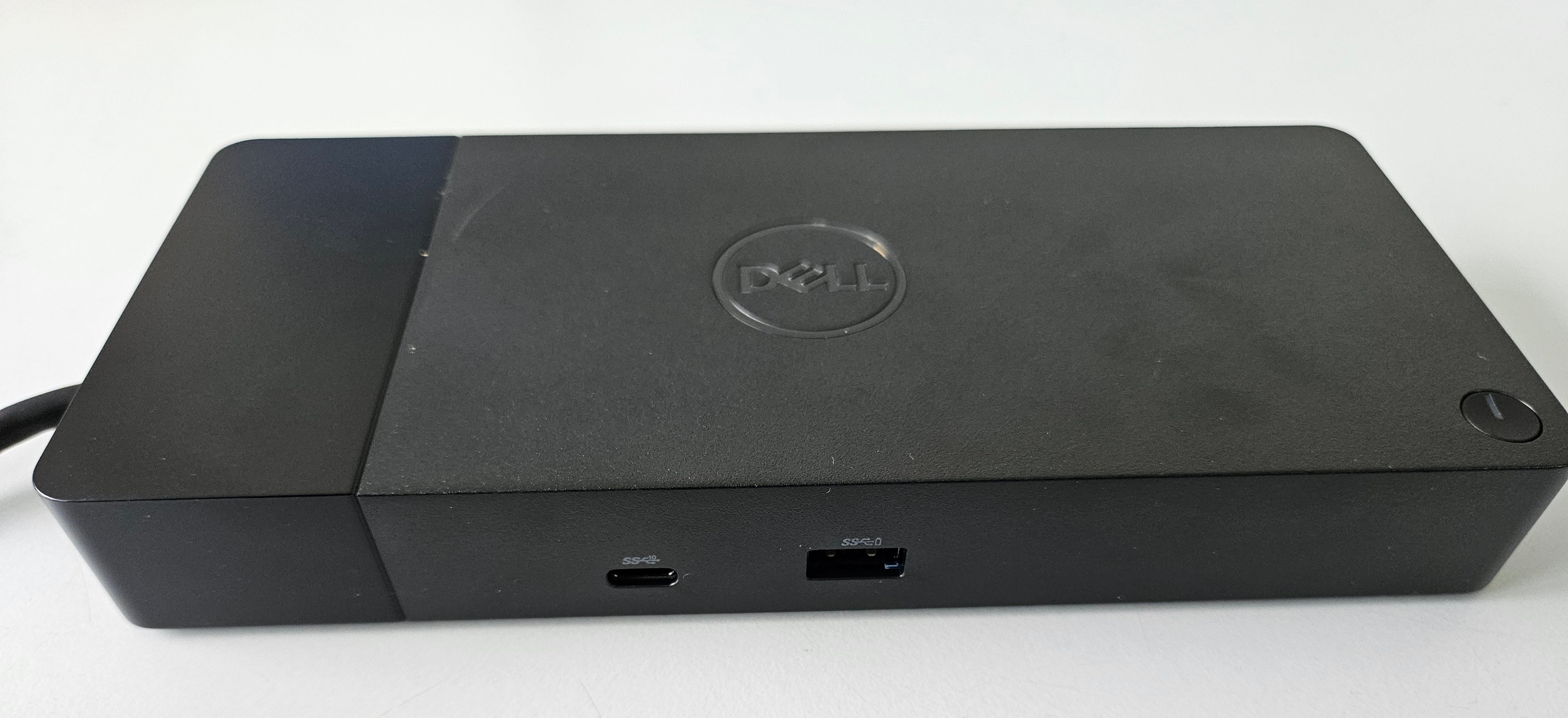 Dell WD19S USB Docking Station With PSU ( K20A001 ) REF 