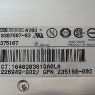 PR17493_19307587-83_Teac Compaq Black 3.5in Floppy Disk Drive - Image4
