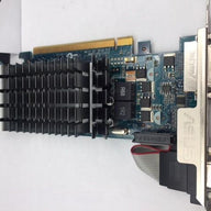 ASUS GEFORCE210 Silent DVI Graphics Card ( 90-C1CP6Z-L0UAN EN210 ) NOB