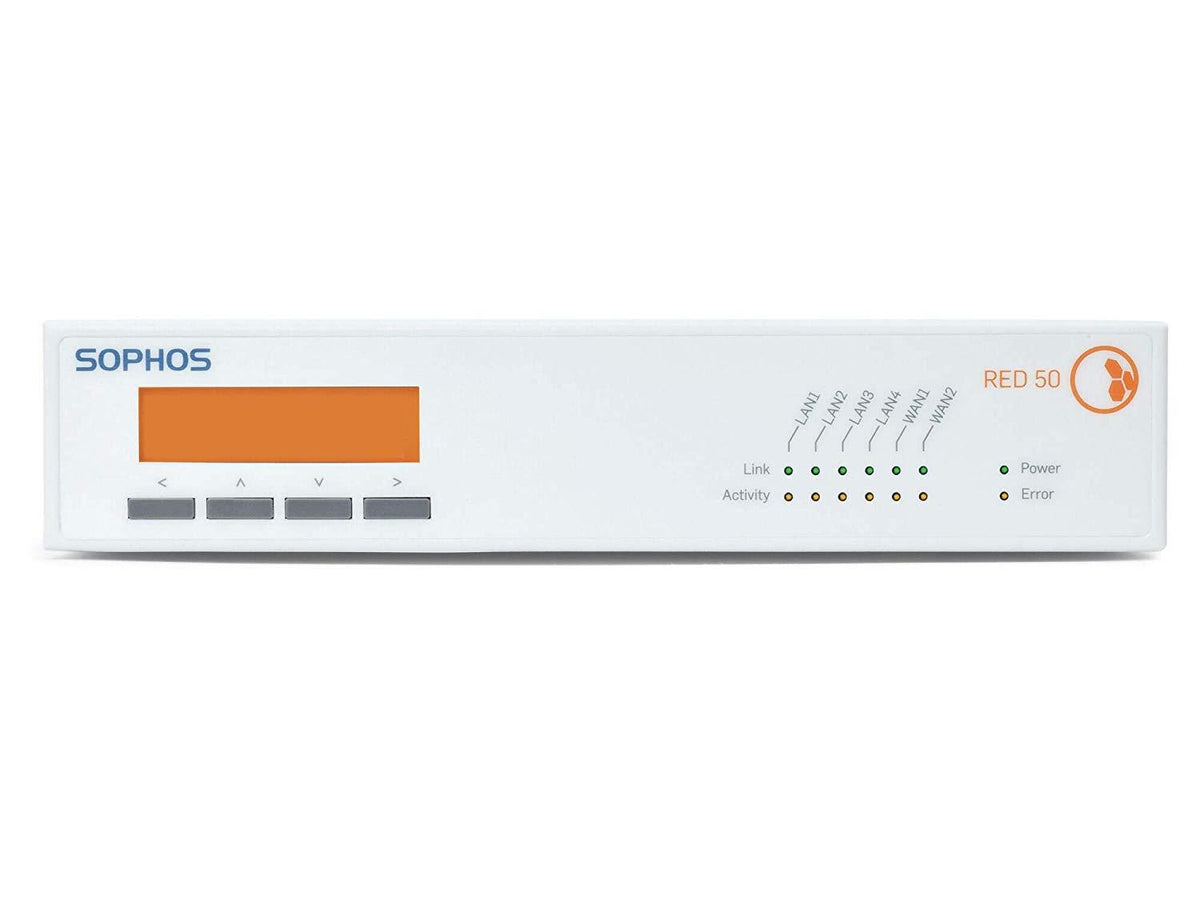 Sophos RED 50 Remote Ethernet Device (RED 50 USED)