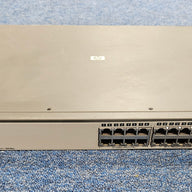 HP Procurve 2626 24-Port Managed Fast Ethernet Switch ( J4900A ) USED