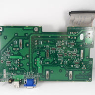 PR10834_408791-001_HP DL380 G5 Fan Board backplane - Image3