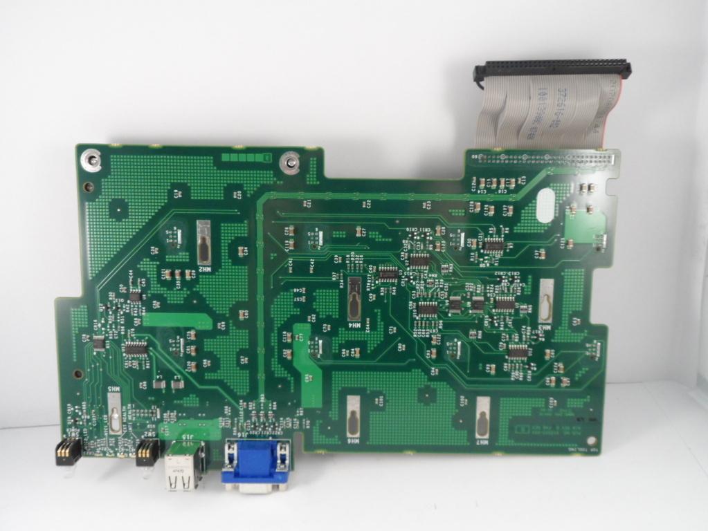 PR10834_408791-001_HP DL380 G5 Fan Board backplane - Image3