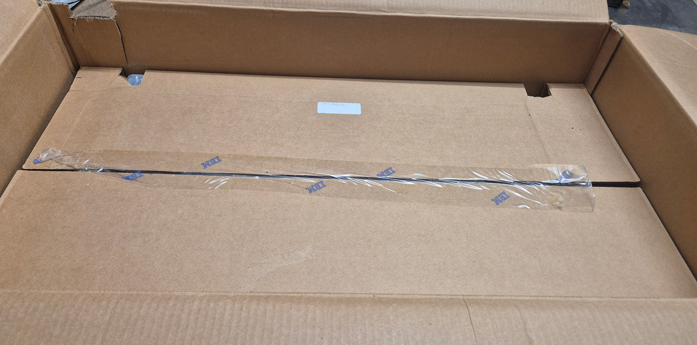 IBM 4U Extended Depth Tower to Rack Conversion Kit ( 59P4817 ) NOB
