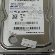 PR24651_HD082GJ/B_Samsung HP 80GB SATA 7200rpm 3.5in HDD - Image3