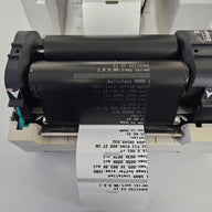 Genicom 6342 Thermal Barcode Label Printer NO PSU w/KDU ( 3P6342AB000A2 ) USED