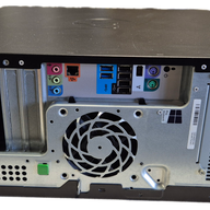 HP Z420 Workstation Xeon E5-1650 3.5Ghz 8GB RAM DVD NO HDD NO OS - no graphics card ( WM641ET#ABU ) USED