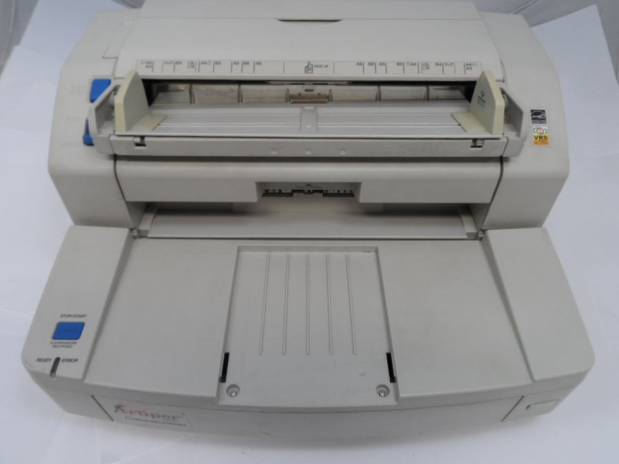 PR16248_103551_Bowe Bell + Howell Truper 3600 ADF Scanner - Image2