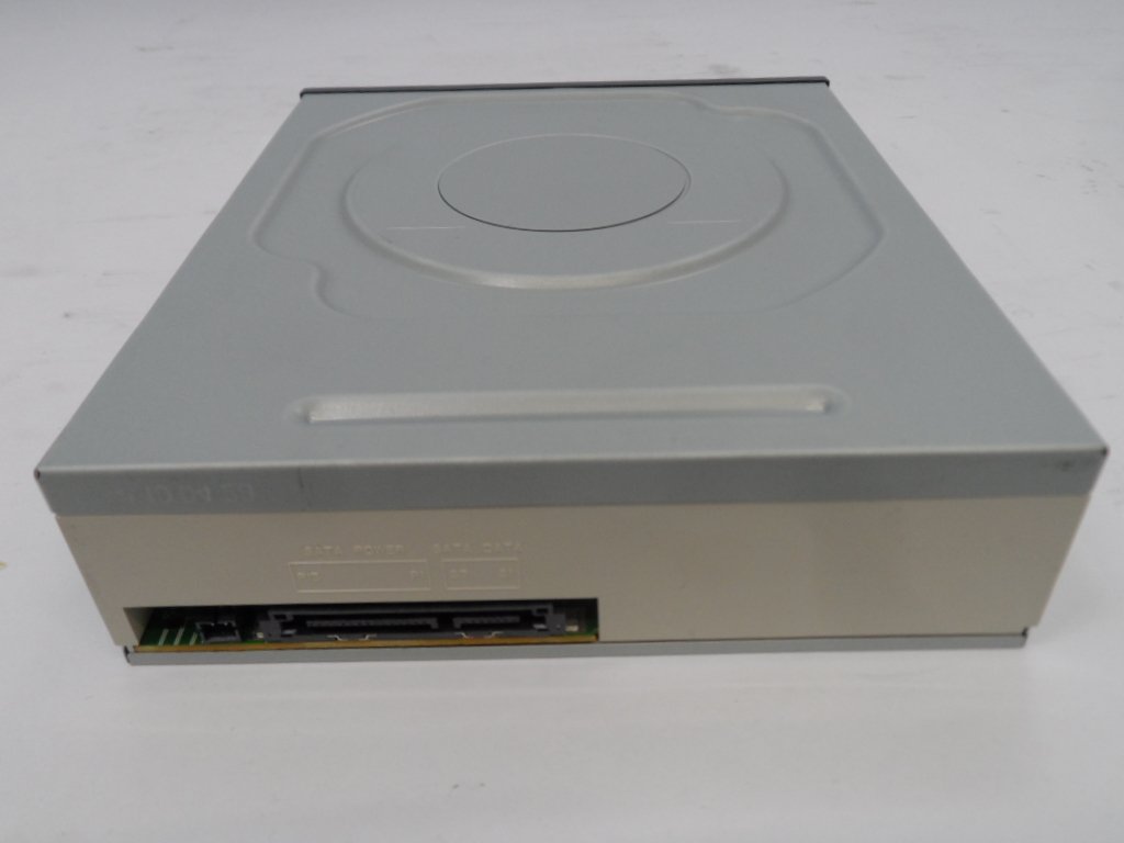 HP DVD+RW DL SATA Drive w/LightScribe - Black ( 575781-500 DH-16AAL-DT2 581600-001    HP )
