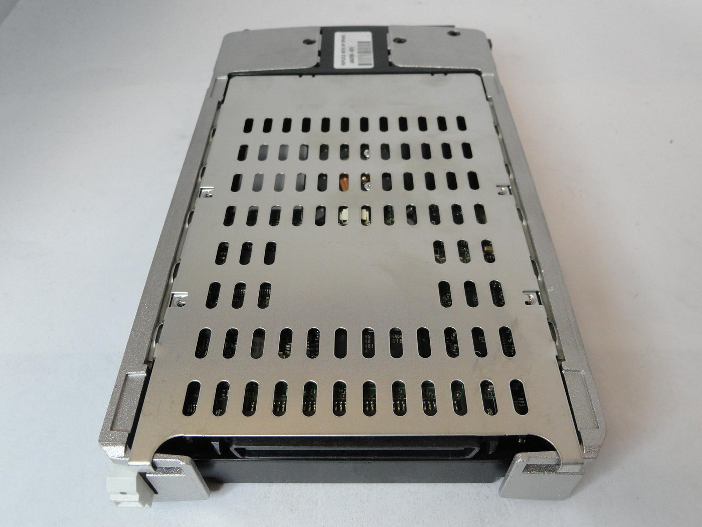 PR21641_CA06550-B20100DC_Fujitsu HP 146.8GB SCSI 80 Pin 10Krpm 3.5in HDD - Image4