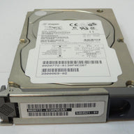 PR11296_9T5006-025_Seagate Sun 36GB SCSI 80pin 10Krpm 3.5in HDD - Image3