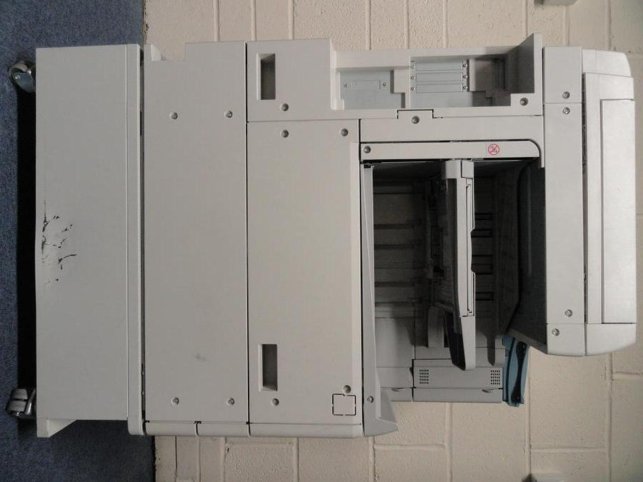 iR2270 - Canon iR2270 Multifunction Printer - Off-White/Grey/Blue - Shoddy Prints Needs Re-Working - SPR