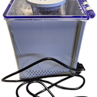 JFJ Easy Pro Disc Repair Machine – Liquid Polish has separated & is likely unusable NEW OPEN BOX