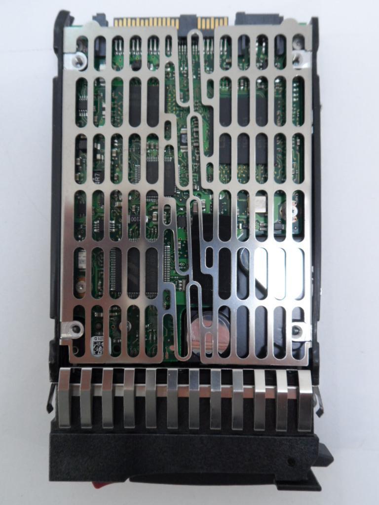 PR16160_9F4066-035_HP Seagate 72Gb SAS 10Krpm 2.5in HDD - Image3