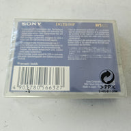 Sony 20/40GB 150m DDS4 Data Cartridge ( DGD150P ) NEW