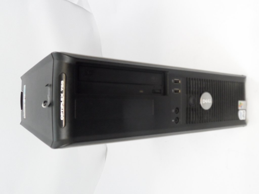 PR23083_Optiplex 755_Dell Optiplex 755 Core 2 Duo 2.33Ghz Desktop PC - Image3