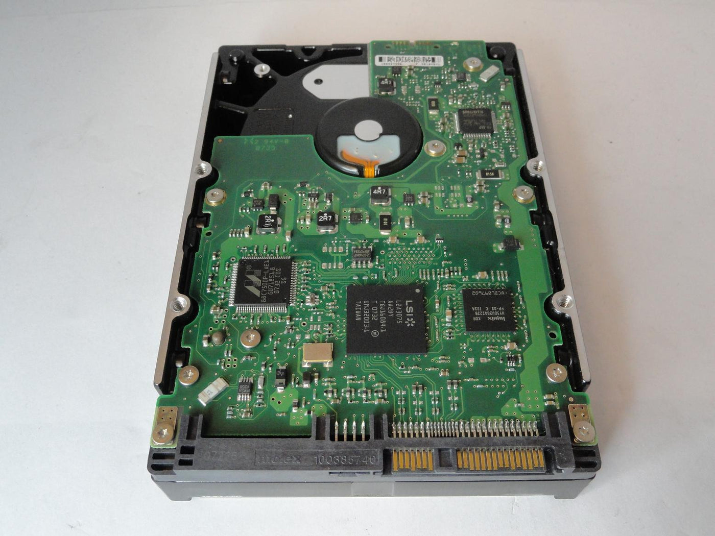 9Z2066-052 - Seagate Dell 146Gb SAS 15Krpm 3.5in HDD - Refurbished