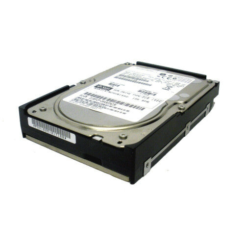 Fujitsu Sun 36Gb SCSI 80 Pin 10Krpm 3.5in HDD ( CA06200-B10500VD MAP3367NC 390-0156-03 ) REF