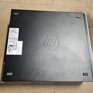 HP Compaq Elite 8300 SFF 500GB 2GB i5-3470 Win7Pro PC ( H3A34E#ABR ) USED