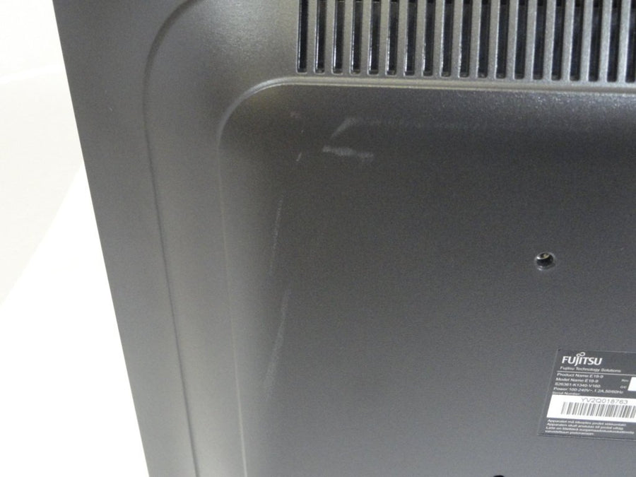 PR11877_S26361-K1340-V160_Fujitsu 19" TFT LCD Computer Monitor E19-9 - Image2