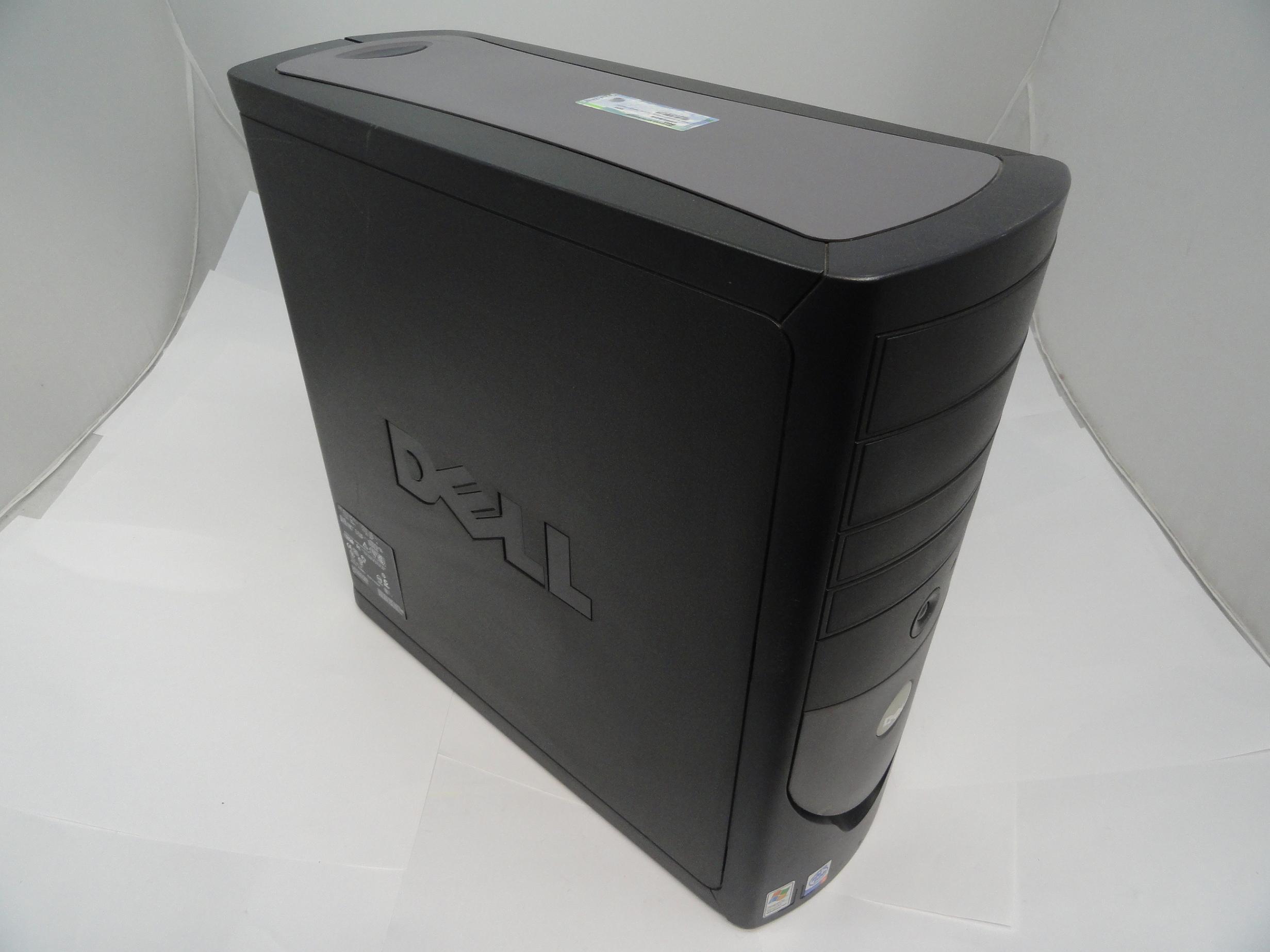 PR04171_GX280_Dell Optiplex GX280 Tower PC With 2.8GHz CPU - Image3