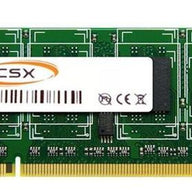 CSX 1GB 533MHz DDR2 Notebook RAM SODIMM Memory(CSXO-D2-SO-533-8C-1GB)