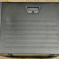 Dell PowerEdge T310 Workstation 4GB RAM Xeon X3450 2.67GHz NO OS NO HDD NO PSU x2 Caddies WinSVR 2008 COA ( E09S ) USED