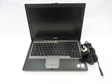 PR22677_PP18L_Dell Latitude D620 Laptop - Image2