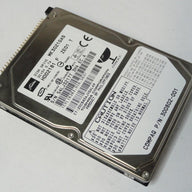 PR20232_HDD2181_Toshiba HP 30GB IDE 4200rpm 2.5in HDD - Image2