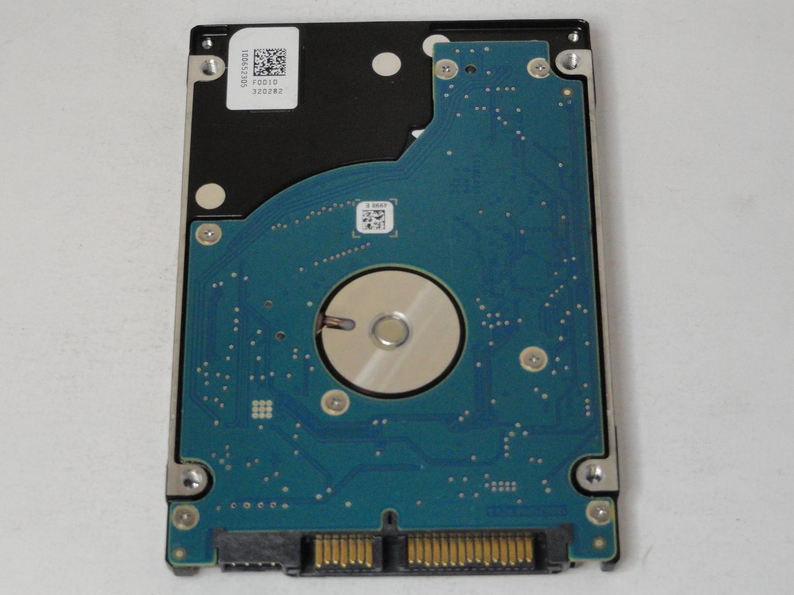 PR18060_9YG14C-230_Seagate 250GB SATA 5400rpm 2.5in HDD - Image2