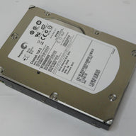9Z1066-050 - Seagate Dell 300GB SAS 15Krpm 3.5in HDD - Refurbished