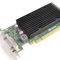 PNY NVIDIA 300 512MB GDDR3 GRAPHICS CARD (NVS 300  VCNVS300X16DP-PB)