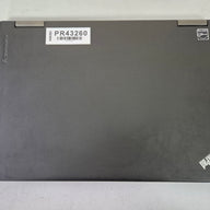 Lenovo ThinkPad Yoga 12 250GB SSD 8GB RAM i5-5200U 2.2Ghz Linux Mint 12.5" ( SL10G59249 ) USED