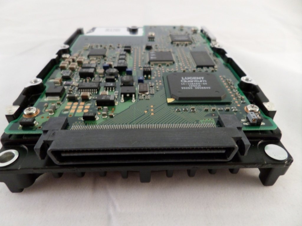 PR03462_9SCA_Quantum Atlas 10K 9SCA; 9.1 GB; SCA; Firmware UCH0 - Image4