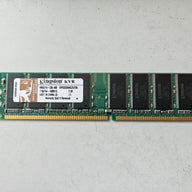 Kingston 256MB PC2700 DDR-333MHz CL2.5 184-Pin DIMM ( KVR333X64C25/256 ) REF