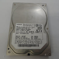 PR11916_0A31019_Hitachi IBM 80GB SATA 7200rpm 3.5in HDD - Image2