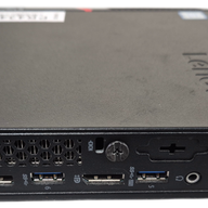 Lenovo ThinkCentre M700 240GB SSD 8GB RAM i5-6500T 2.5GHz NO OS ( 10J0-S0N800 ) USED
