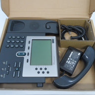 MC2942_CP-7960G_Cisco 7960G Unified IP Phone - Image3
