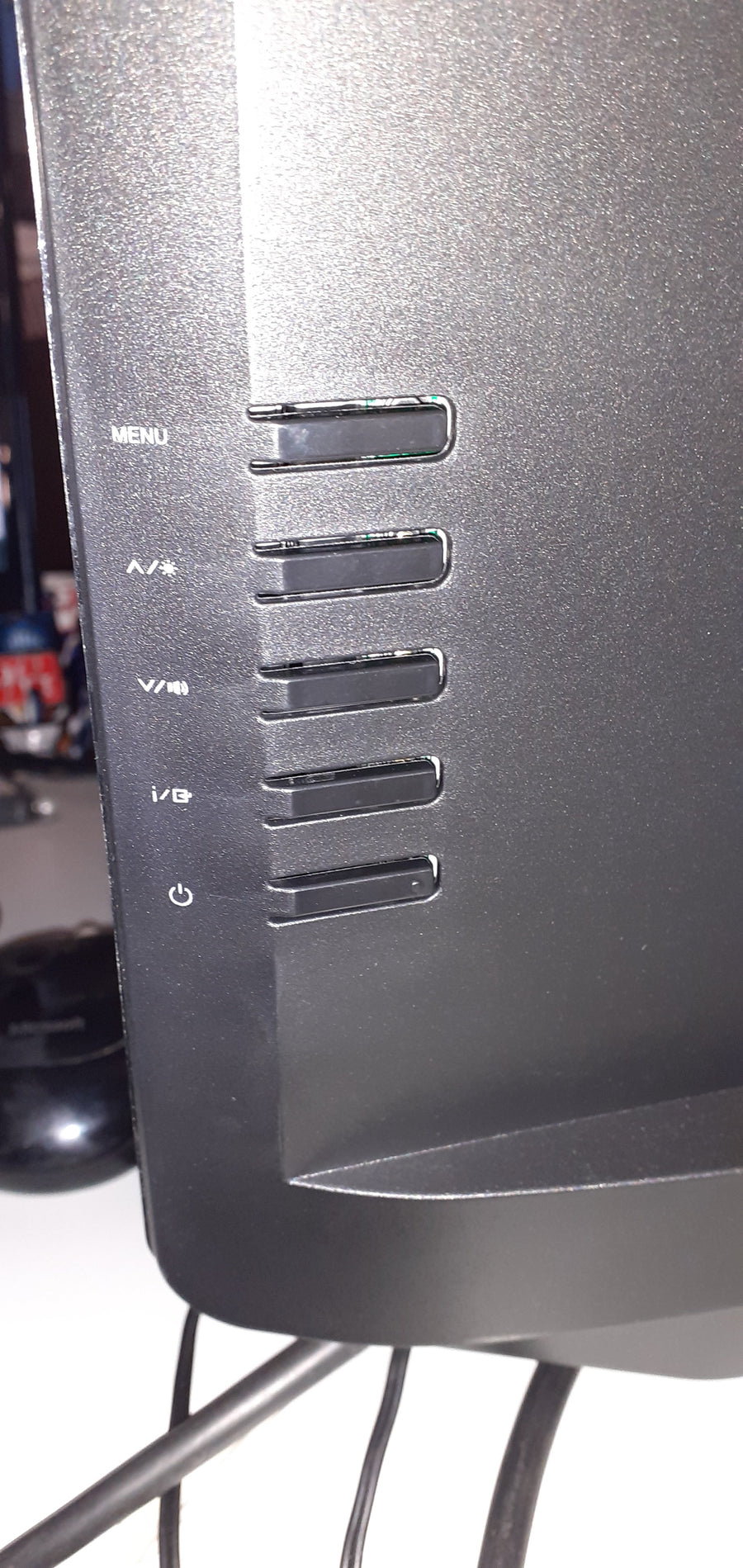 Hannspree HT231HPB 23 inch Touch screen Monitor