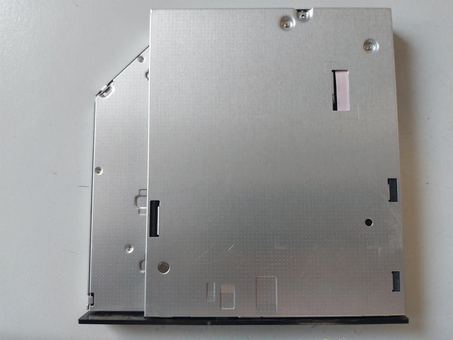 Dell Optiplex SFF DVD Multi Writer Rewriter Optical Burner (0PHXTV DS-8A9SHH 117C)