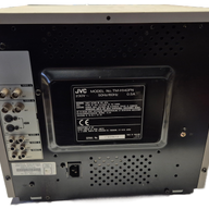 JVC TM-H140PN Colour Video Monitor - Broken Plastics Power on and menu display only tests complete SPR