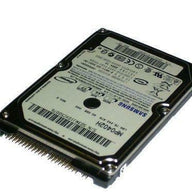 Samsung 40Gb IDE 5400rpm 2.5in HDD ( MP0402H/PRT ) REF